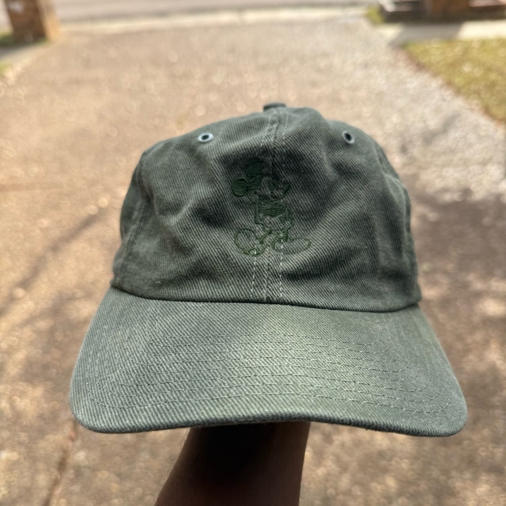 Vintage Mickey Mouse Hat